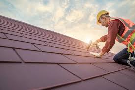 Best Roof Maintenance  in USA